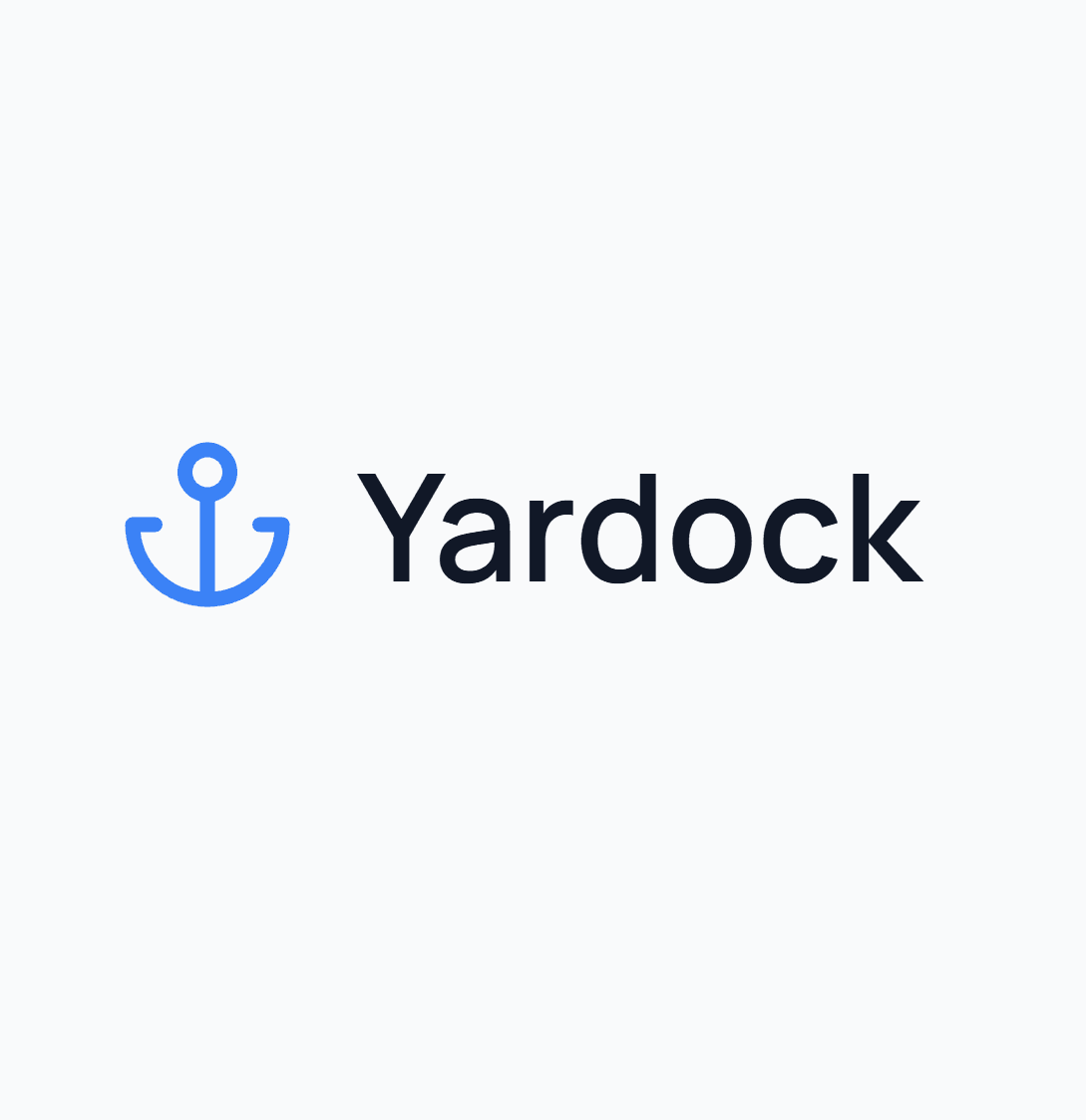 Yardock